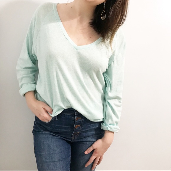 • Aritzia • Pomona Tee - Picture 2 of 8